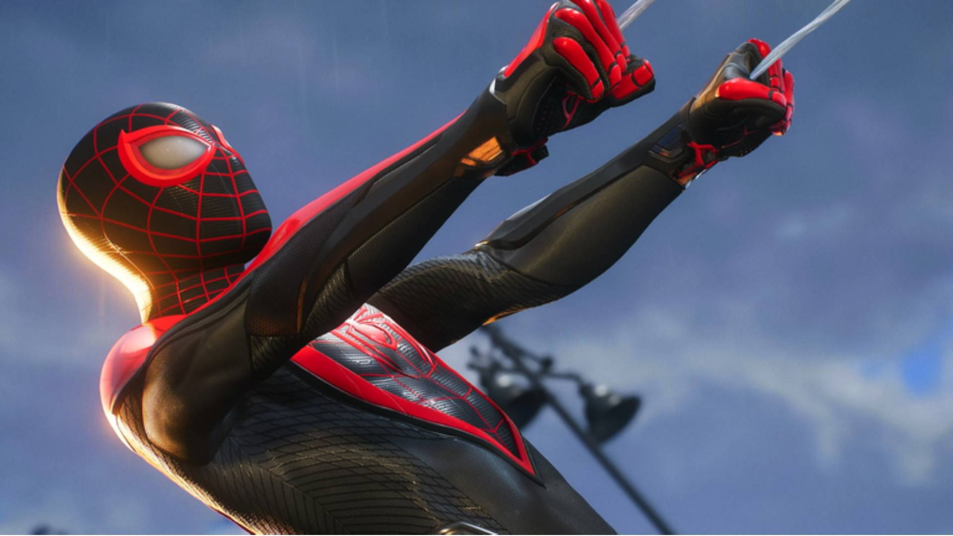 Insomniac 開発者、Marvel's Spider-Man 2 のファストトラベルは、長押しして確認するプロンプトが読み込みを隠さないため、より高速になる可能性があることを明らかに