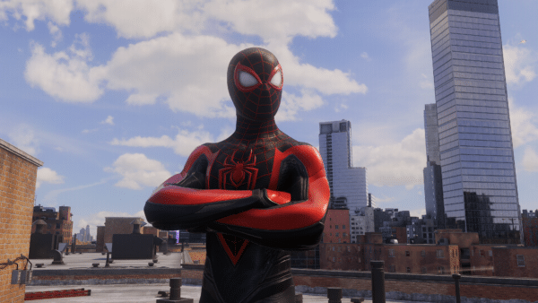 Marvel's Spider-Man 2 PS5 ディスクのインストールの問題でプレイヤーがそのウェブに巻き込まれる