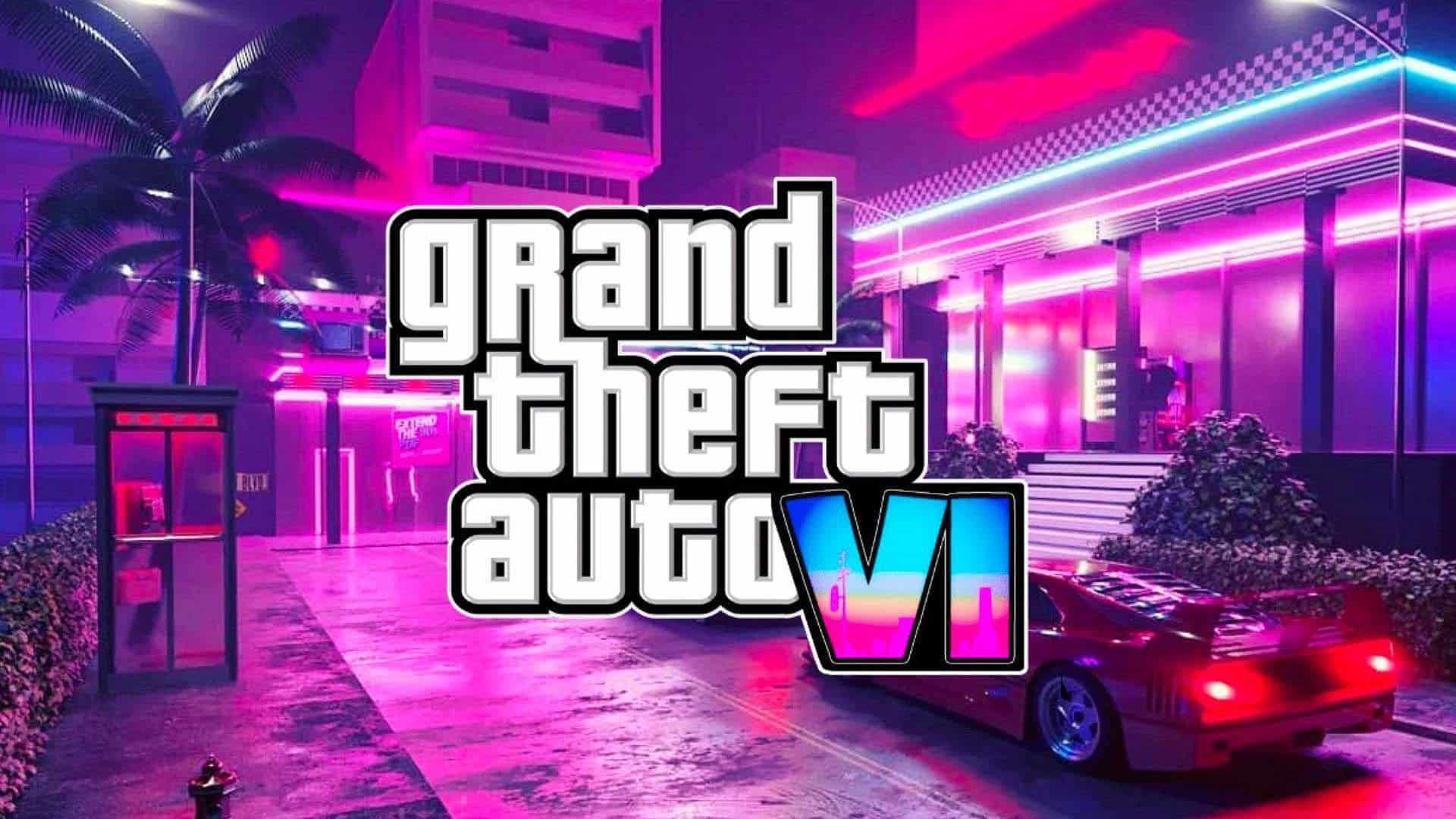 「GTA 6」がレーティングに登録: ゲームがオーストラリアのレーティング委員会から MA-15+ を獲得