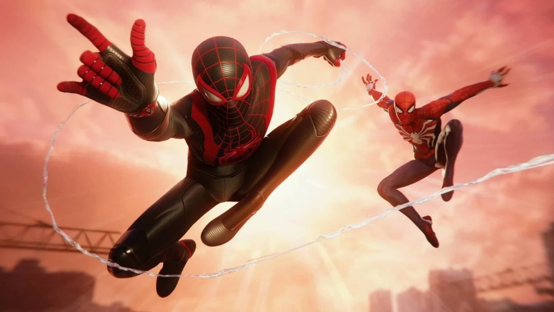 Insomniac Games、メインユニバースのスパイダーマンが誰であるかを明らかにするが、他のスパイダーマンが消えたという意味ではない