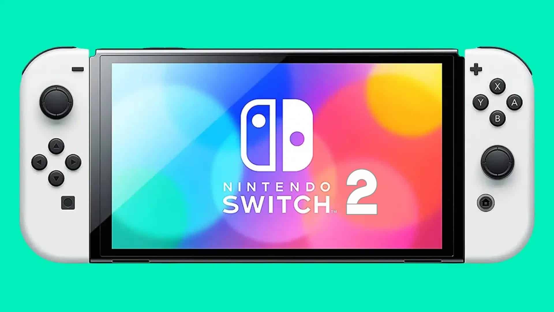 Nintendo Switch 2 に必要な機能