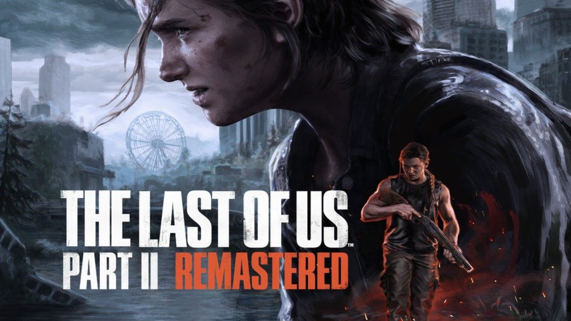 『The Last of Us 2』PS5 リマスターは 2024 年 1 月に発表、「ノーリターン」ローグライク モードを搭載