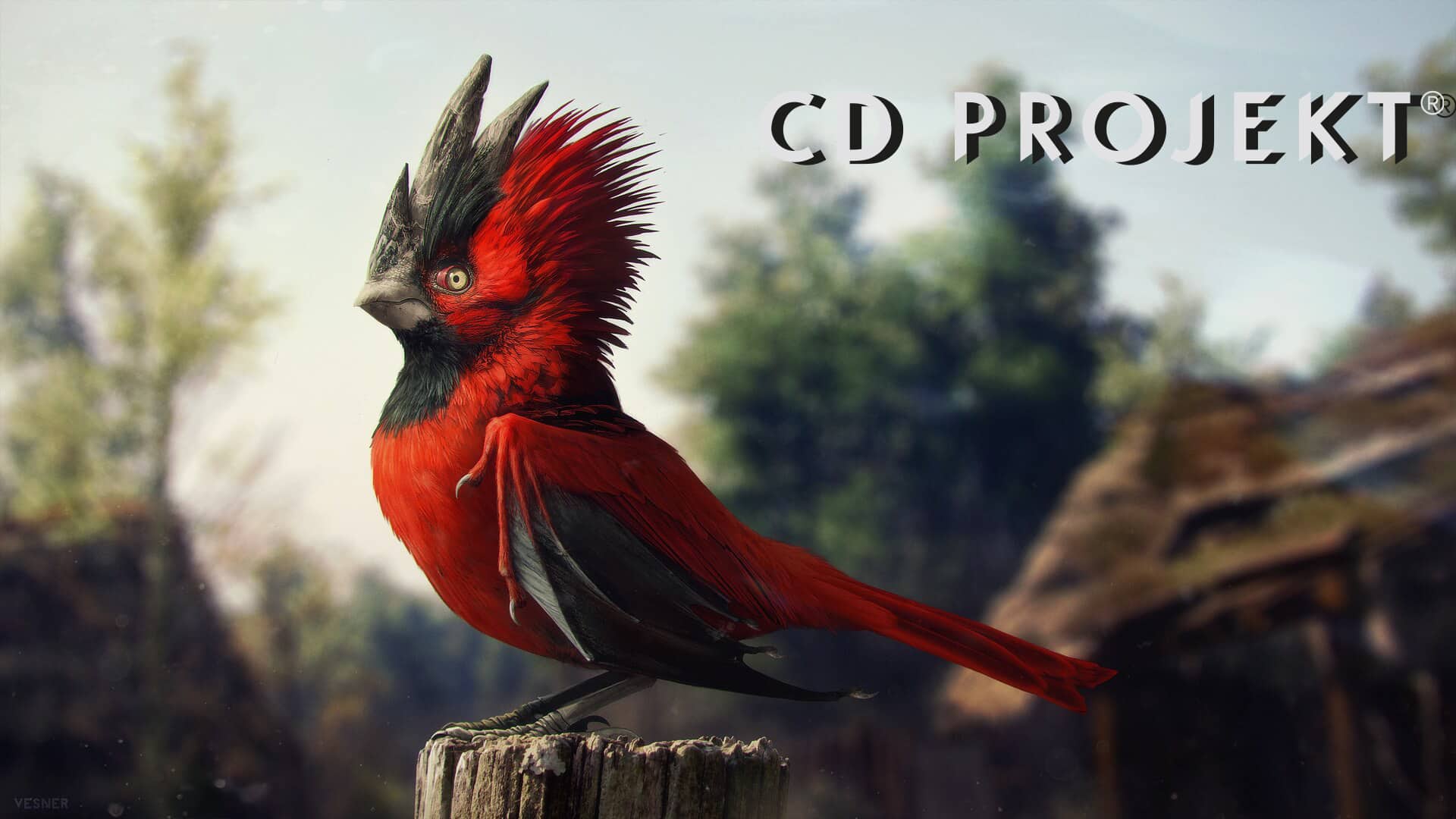 CD Projekt Redは買収されることに興味がありません。数年以内に彼らはより大きく、より強くなると信じています