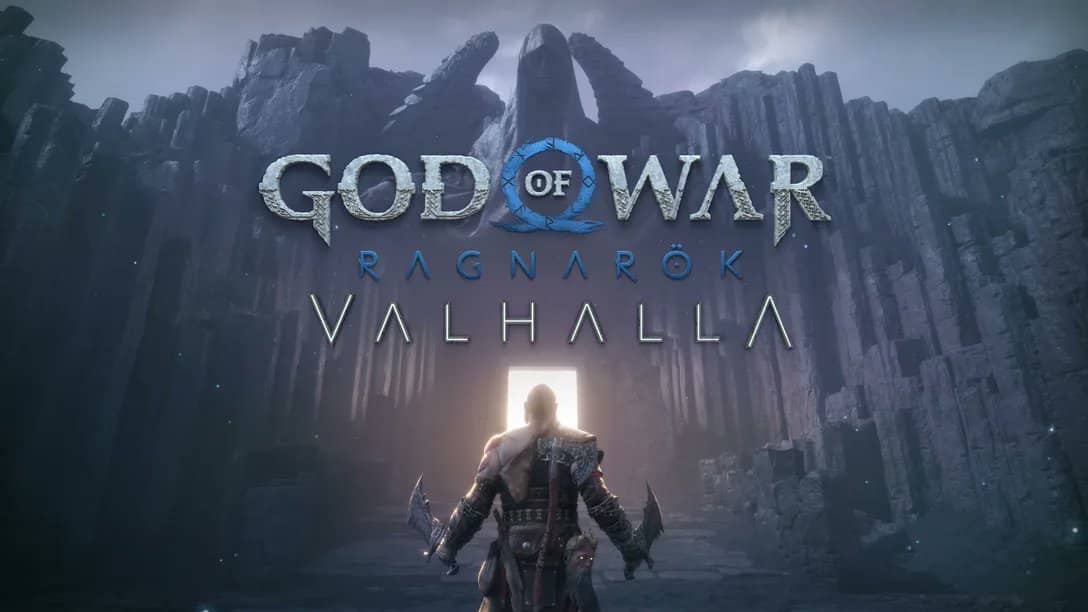 God of War Ragnarok アップデート 5.001 が Valhalla DLC に 12 月 12 日に登場