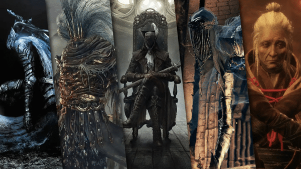 Soulsborne ゲームが非常に難しいにもかかわらず人気がある理由