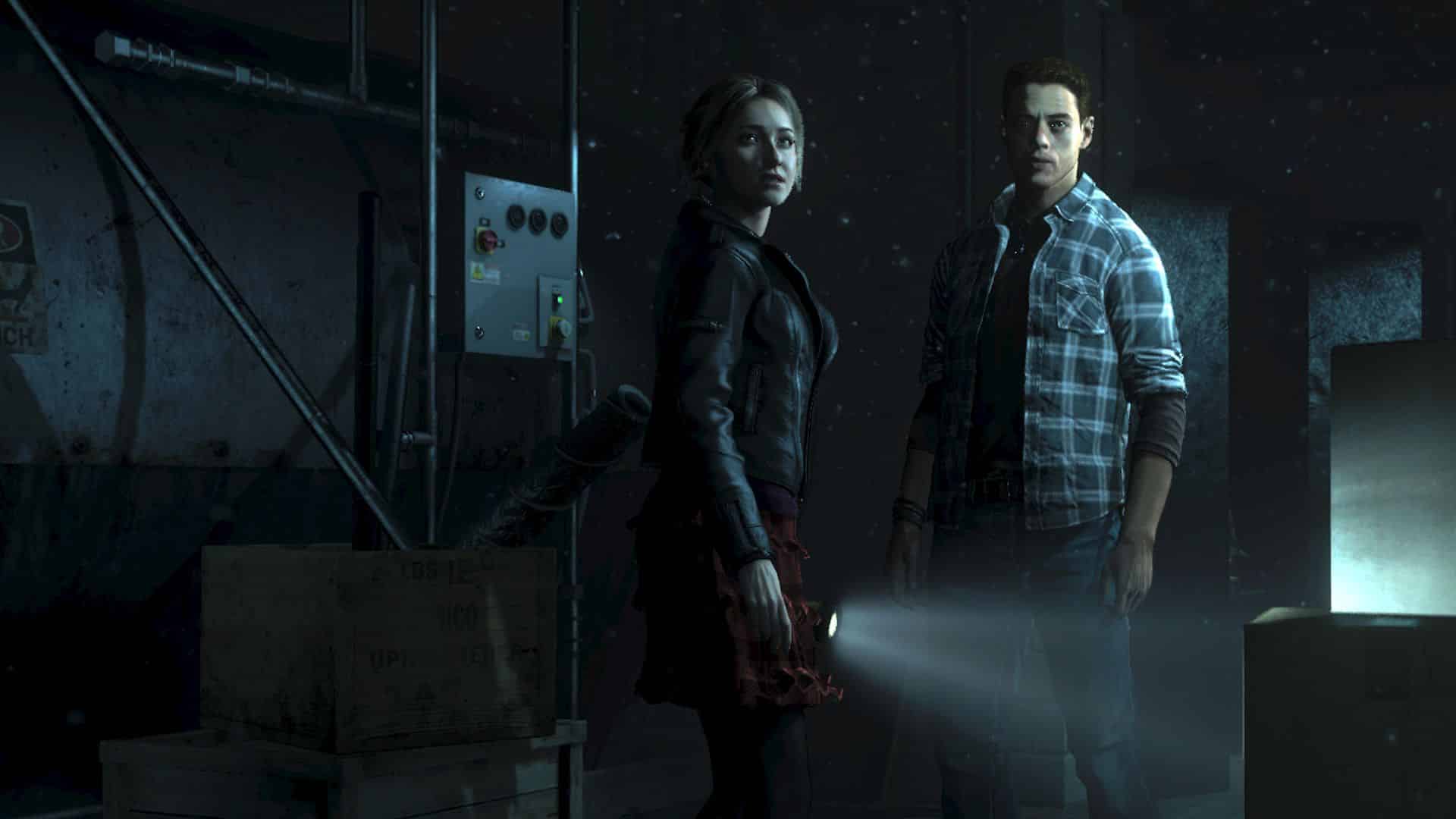 噂：Until Dawn PS5 と PC バージョンが近日公開されることが明らかに