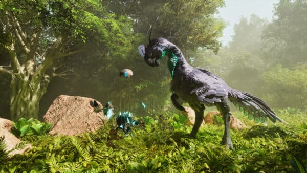 Ark Survival Ascended アップデート 1.058.034 はゲームプレイ、ディノの問題を修正