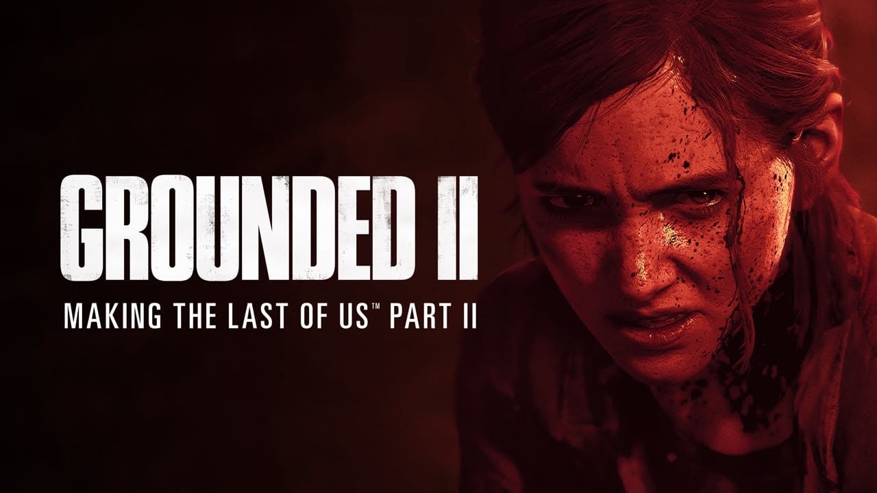 The Last of Us Part 2 Remastered Update 1.001、Grounded II ドキュメンタリー向けに 2 月 2 日にリリース (Update 2)