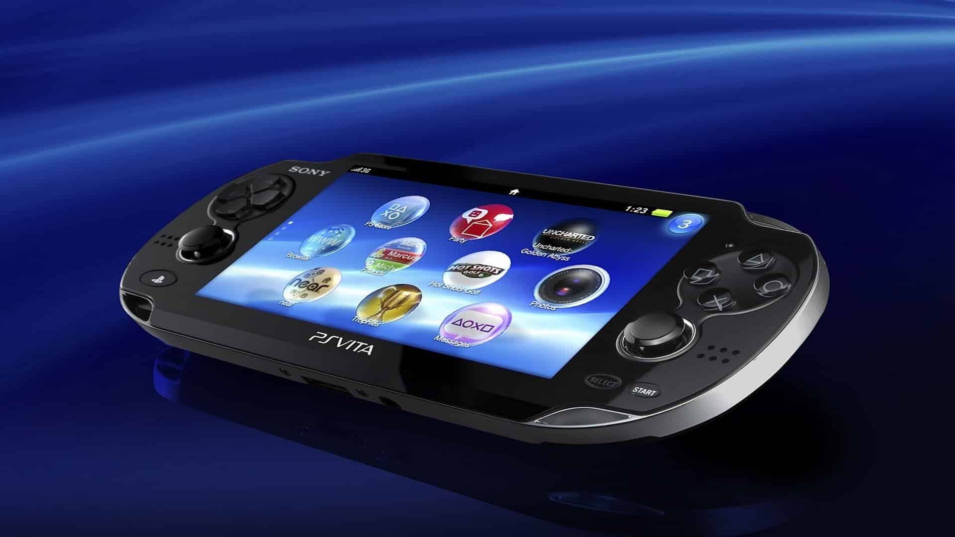 レポート: 開発初期段階の PlayStation Handheld、AMD APU と PS4/PS5 互換性を搭載