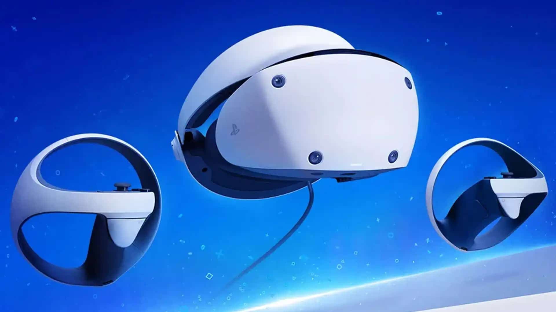 PSVR2ファームウェアアップデートはケーブル接続によるPCサポートの初期の兆候を示しています