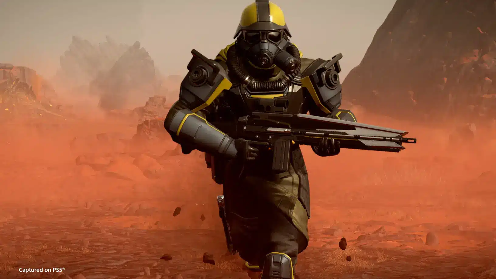 Helldivers 2 の新しい軍票「Democratic Detonation」が 4 月 11 日にリリースされます。新しい武器や防具などはこちらです