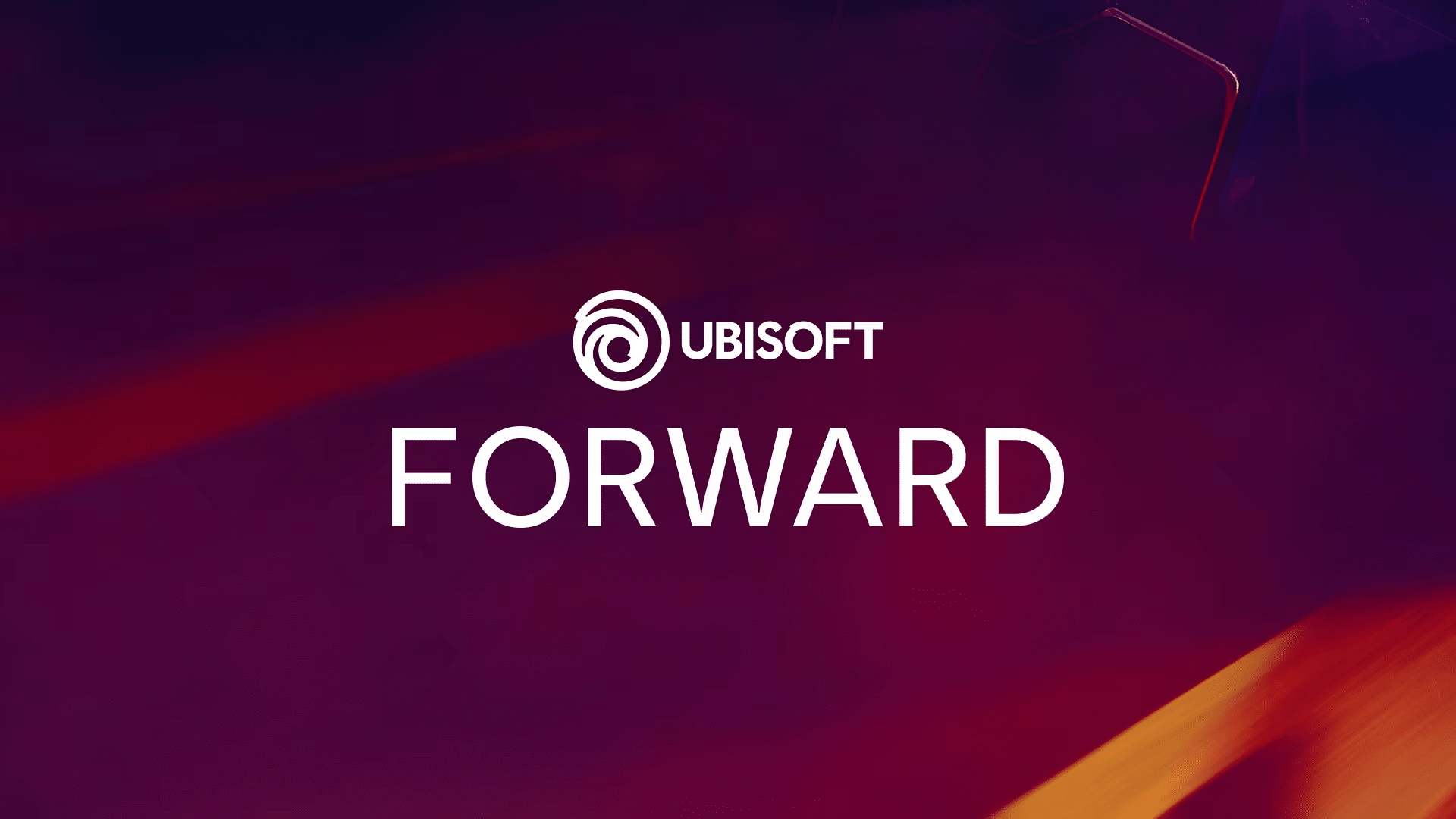 Ubisoft Forward 2024 が発表、6 月 10 日にプレミア公開