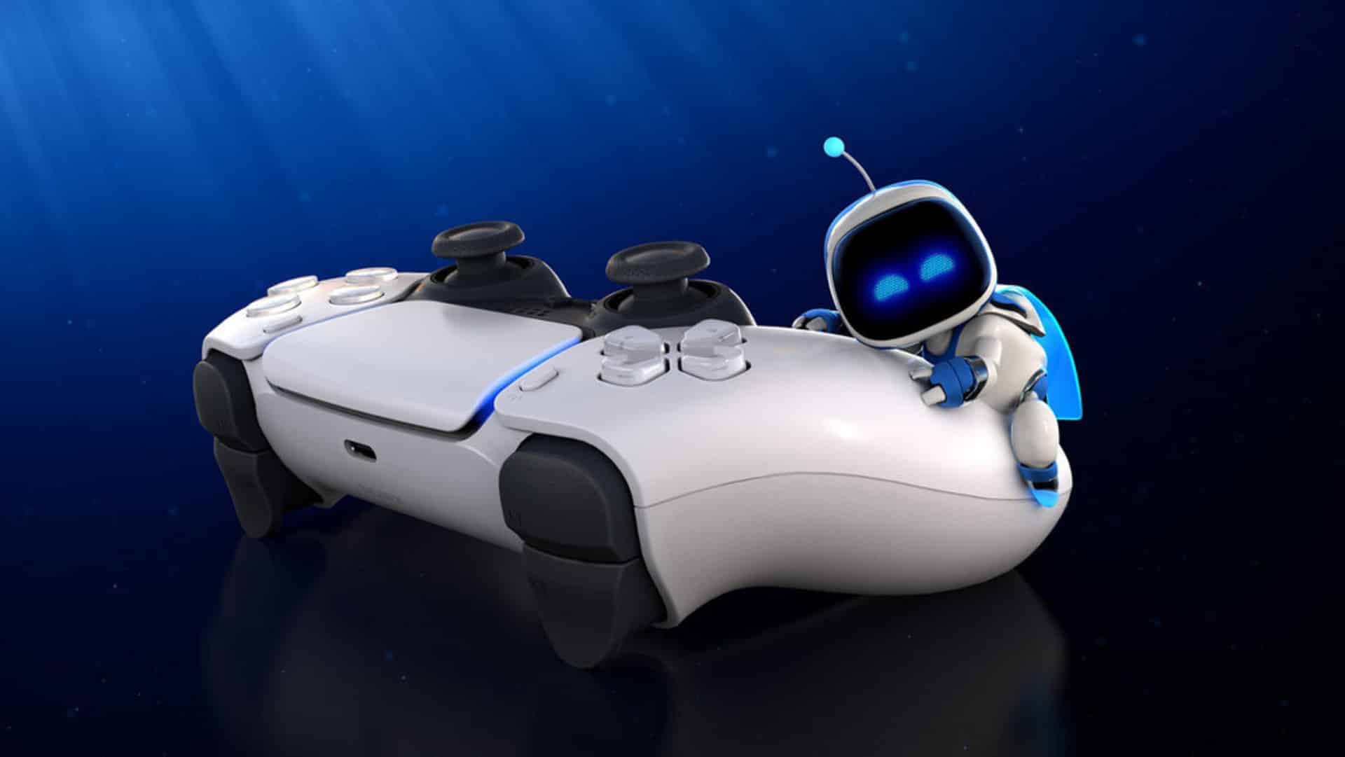 レポート: PS5 向けの新しい Astro Bot ゲームが今後 15 日以内に発表される