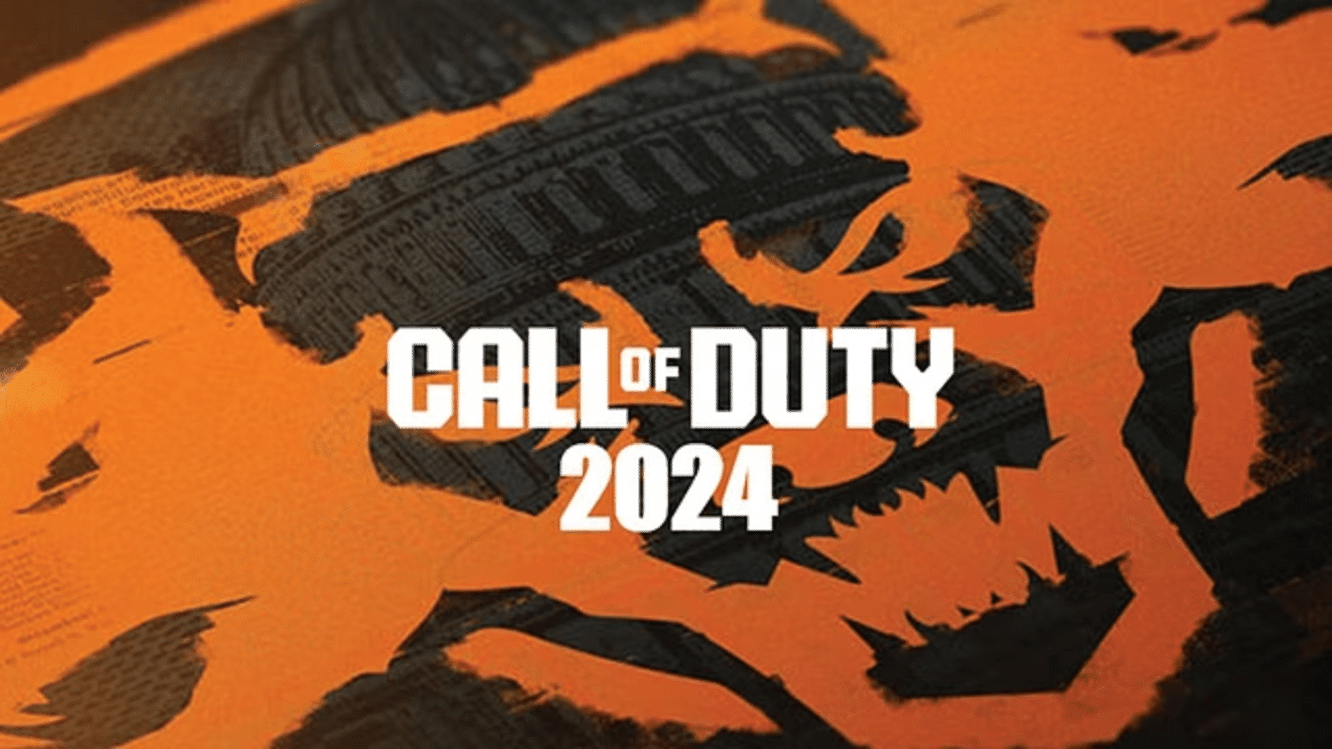 Black Ops 6が新聞広告によりCall of Duty 2024として確認