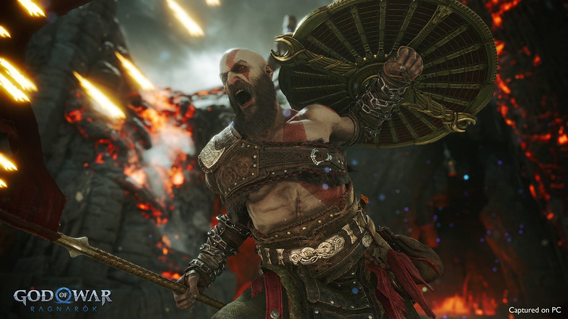 レポート：『God of War Ragnarok』と『Until Dawn』の PC バージョンは、シングルプレイヤー ゲームであっても PSN アカウントが必要になります