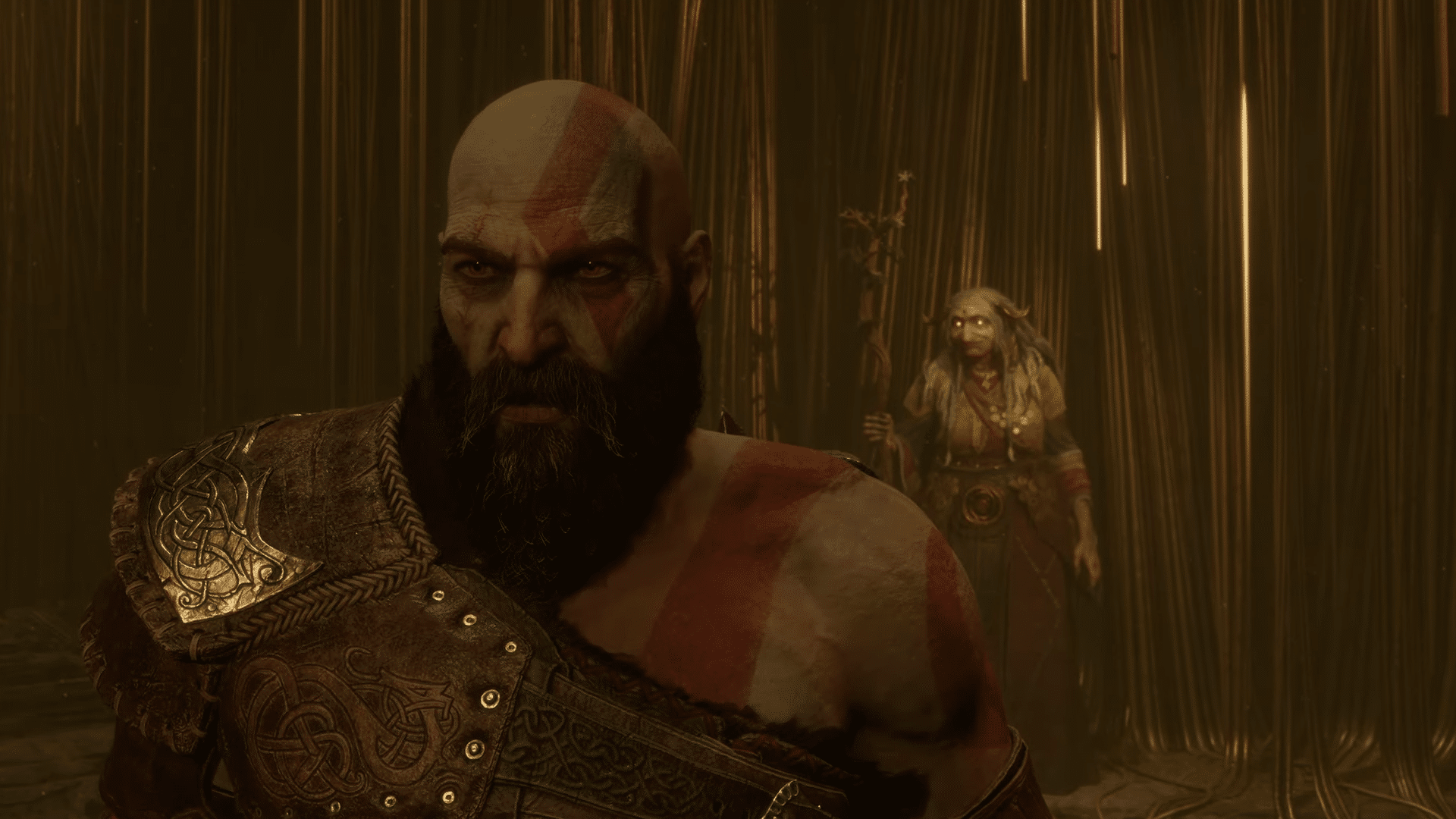 God of War Ragnarok PC 版が 2024 年 9 月 19 日に発売: 予約特典の詳細