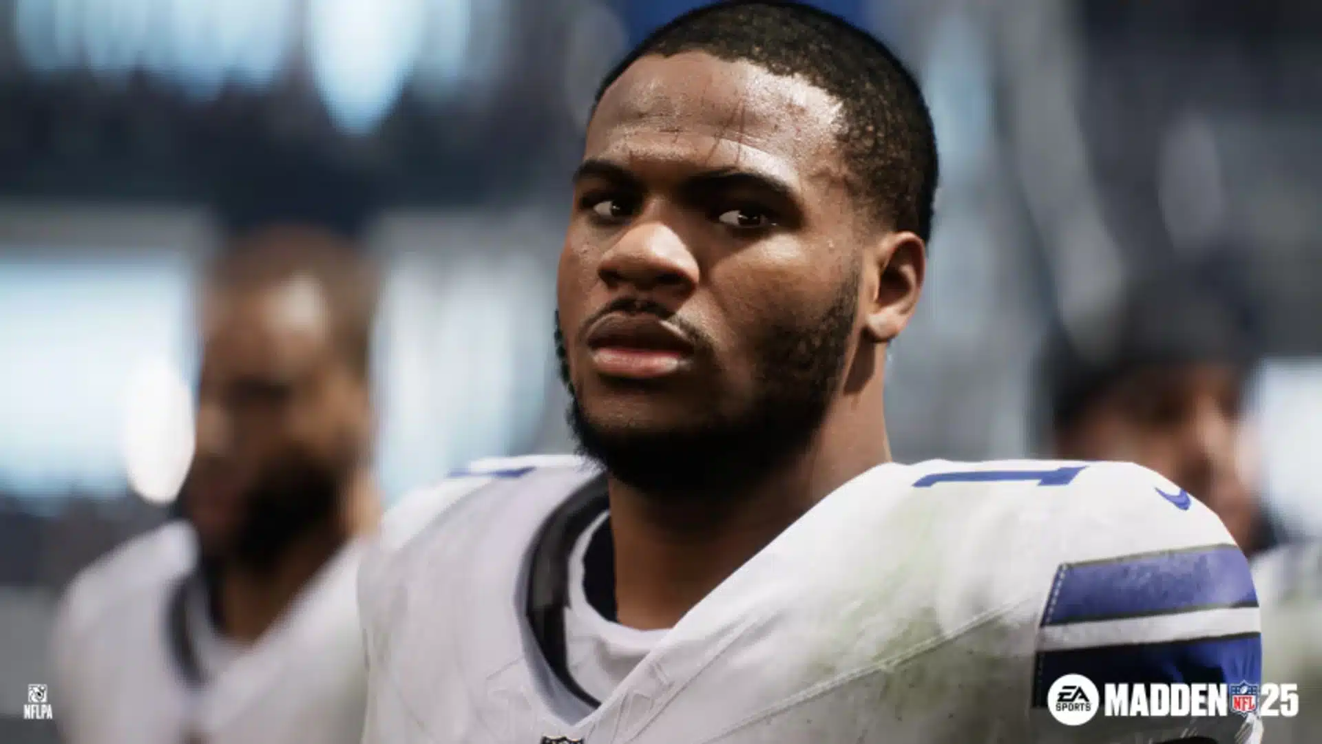 Madden NFL 25 アップデート 1.015 が PS5 と XSX でシーズン 5 をリリース