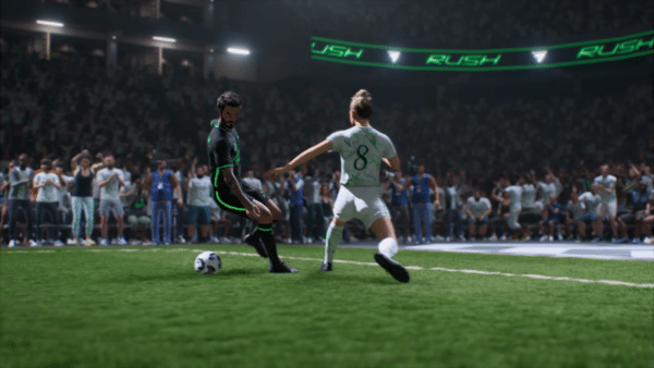 パッチ11は化粧品アイテムを変更し、EA Sports FC 25アップデート1.18を介して問題に対処します