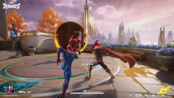 レポート: Marvel Rivals ボットが NetEase によってクイック マッチに忍び込まれ、連続で負けた後確実に勝利を収めました