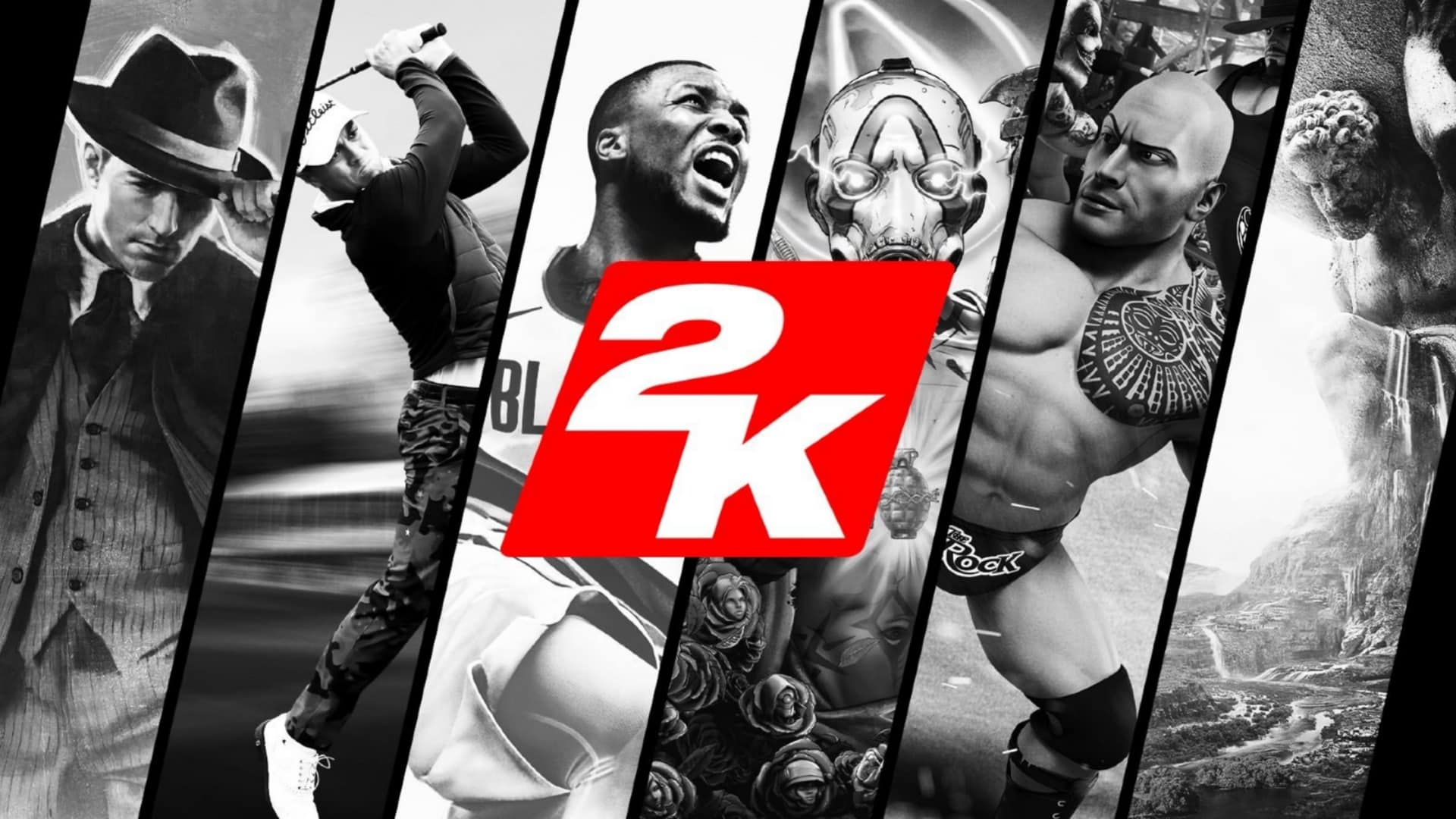 レポート: 2K が未発表のリメイク版を制作中