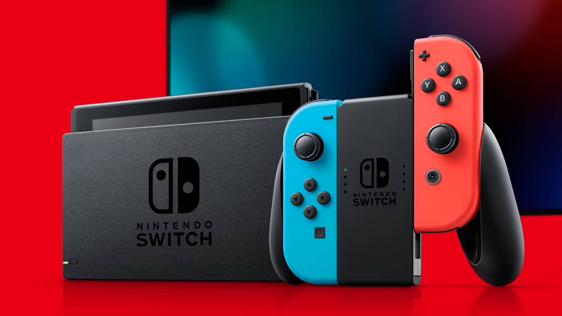 Nintendo Switchは全世界で1億4,300万台以上売れた