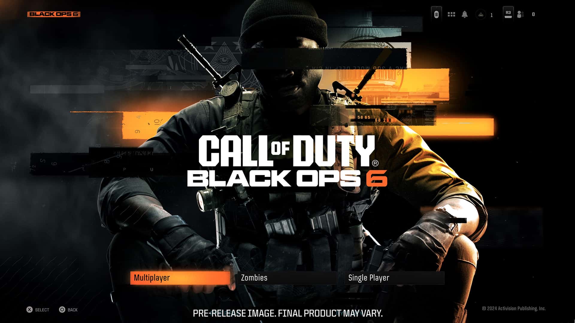 Black Ops 6 ベータ コードの無料プレゼント