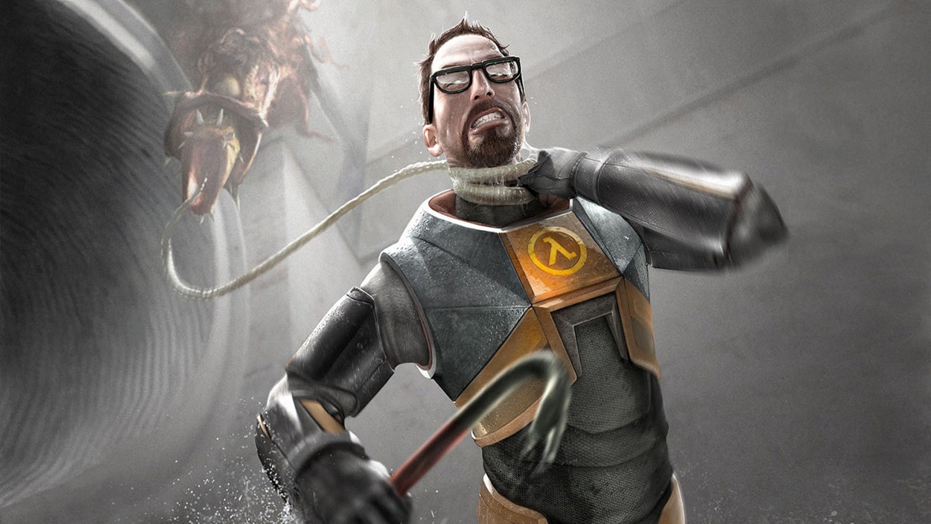 レポート: 『Half-Life 3』は「リアル」、会話できるスマート NPC を備えたセミオープンワールドが特徴