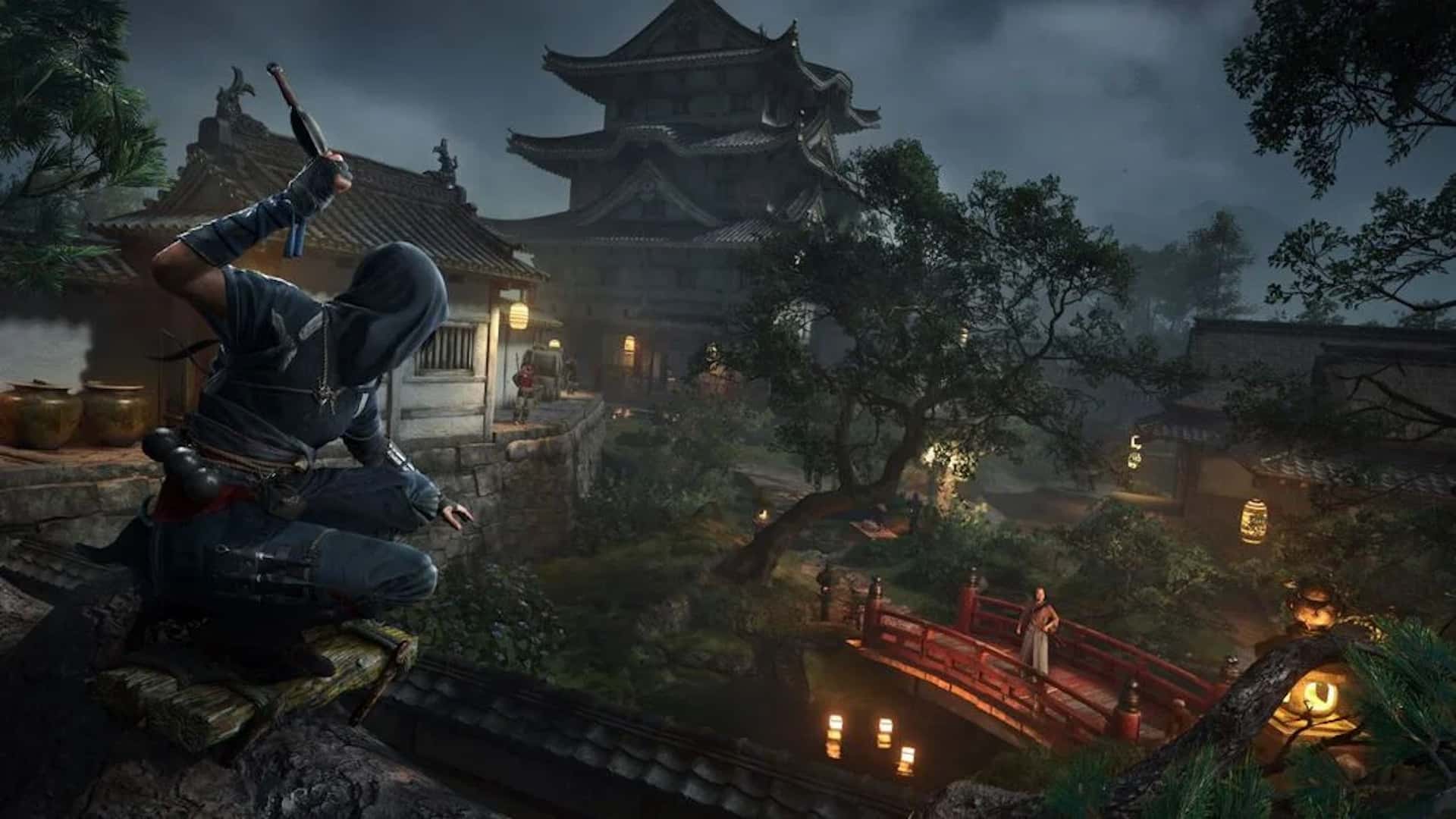 レポート: Ubisoft が Assassin's Creed Shadows の宣伝にボットを使用している疑い