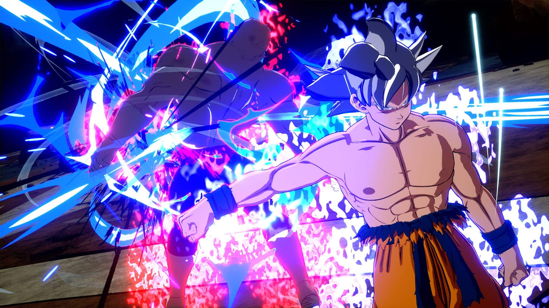 ドラゴンボール スパーキング ゼロのキャラクター統計を最高から最低までランク付け