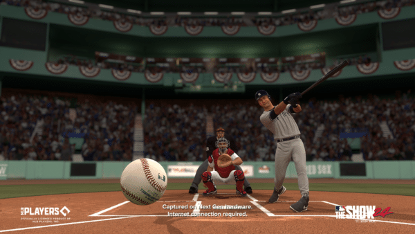 MLB The Show 24 ゲームパッチ 21 アップデート 1.021 は、小規模な修正を 10 月 25 日にリリースします