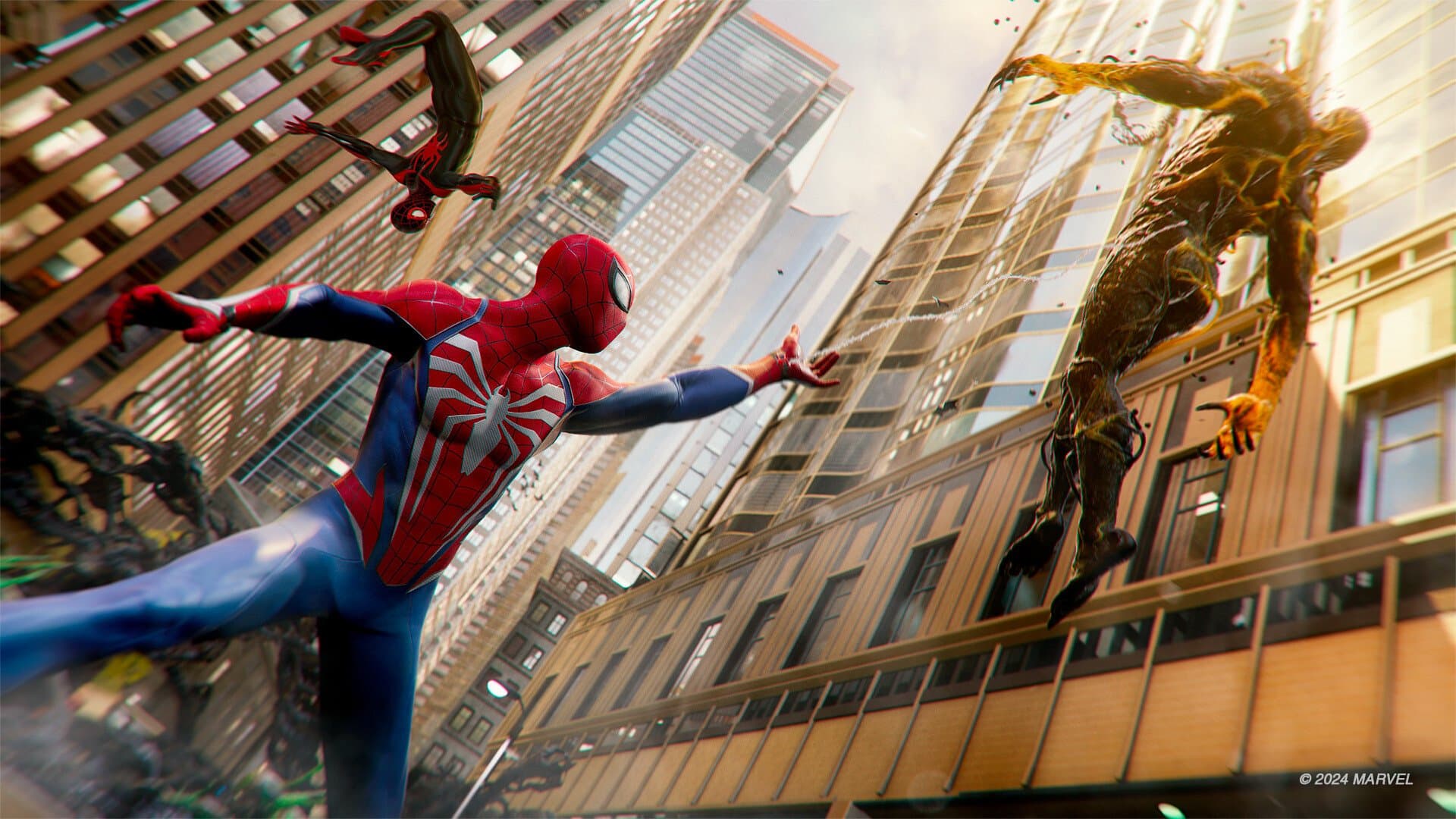 Marvel's Spider-Man 2 PC 版は 2025 年 1 月 30 日にリリース。異なるエディションが明らかに、マーベルは新たなストーリーコンテンツの計画はないことを確認