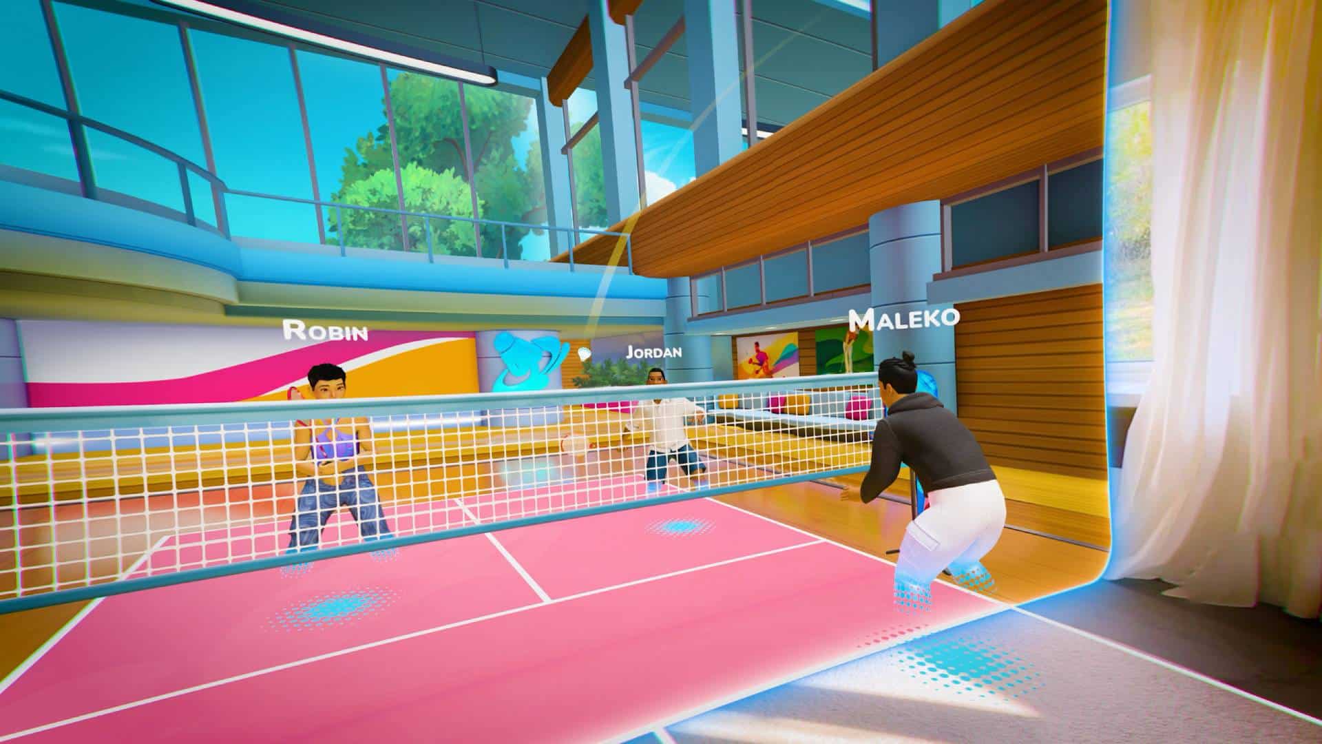 Resolution Games の VR および複合現実タイトル「Home Sports」が 12 月 11 日に発売