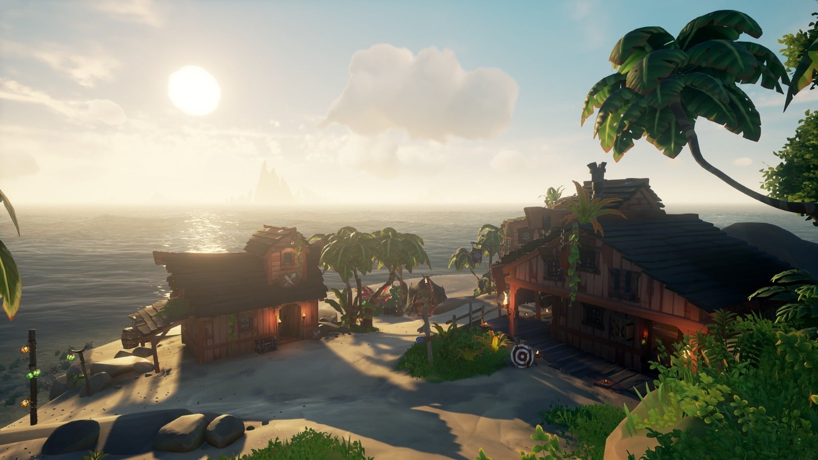 Sea of Thieves アップデート 1.358.227 が 11 月 28 日にリリースされました