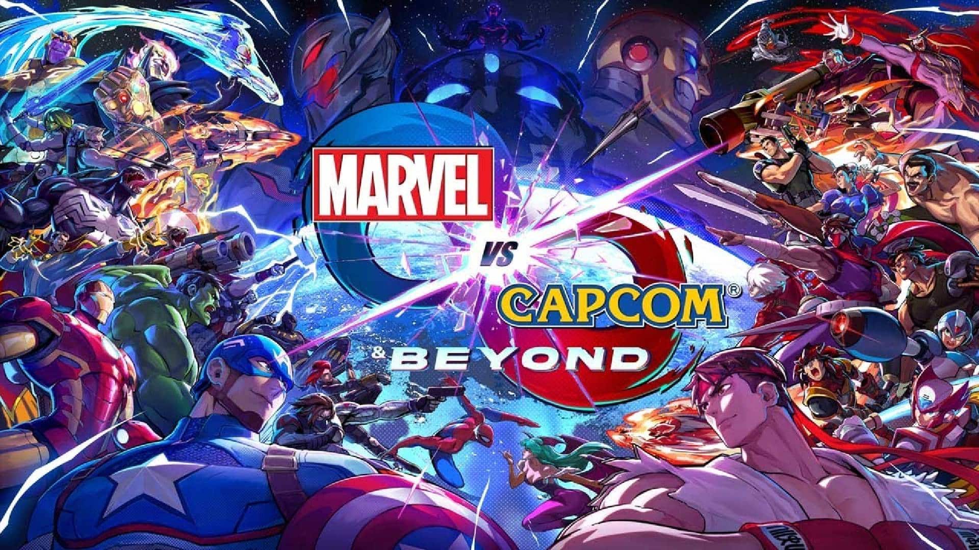 Marvel vs. Capcom Infinite &amp; Beyond Mod が今週リリース;大規模なオーバーホールをもたらす