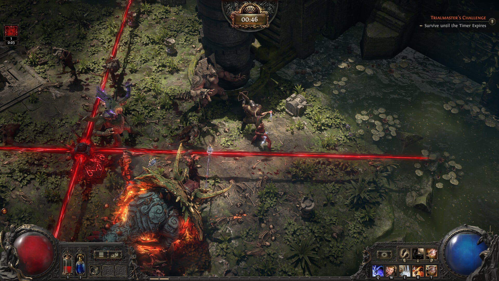 Path of Exile 2 アップデート 1.011 がホットフィックスとしてリリースされました。変更点は次のとおりです