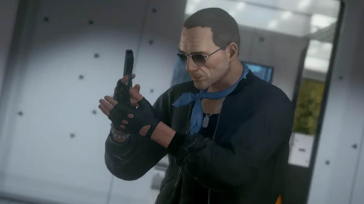 Hitman 3 アップデート 1.25 に Jean-Claude Van Damme が追加 (12 月 12 日)