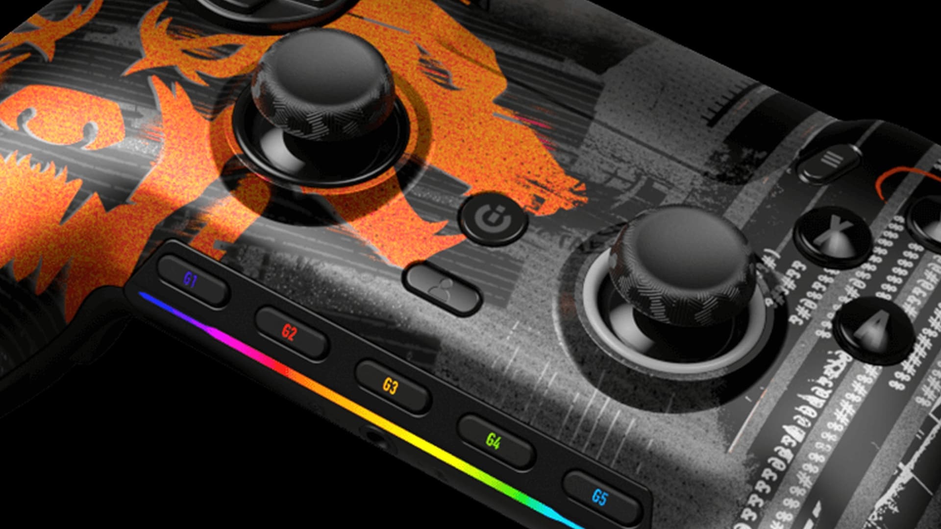 SCUF Envision Pro レビュー