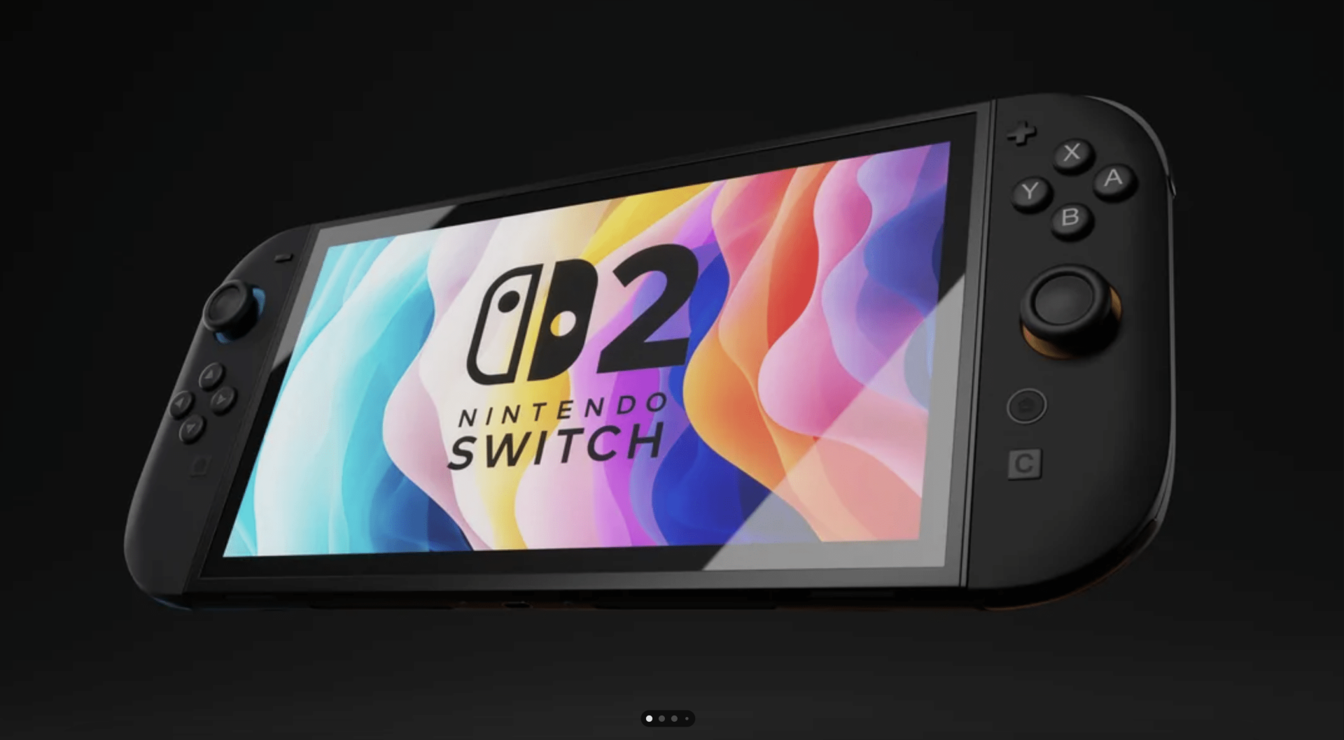 噂：Nintendo Switch 2の発表は今週木曜日、1月16日と言われている