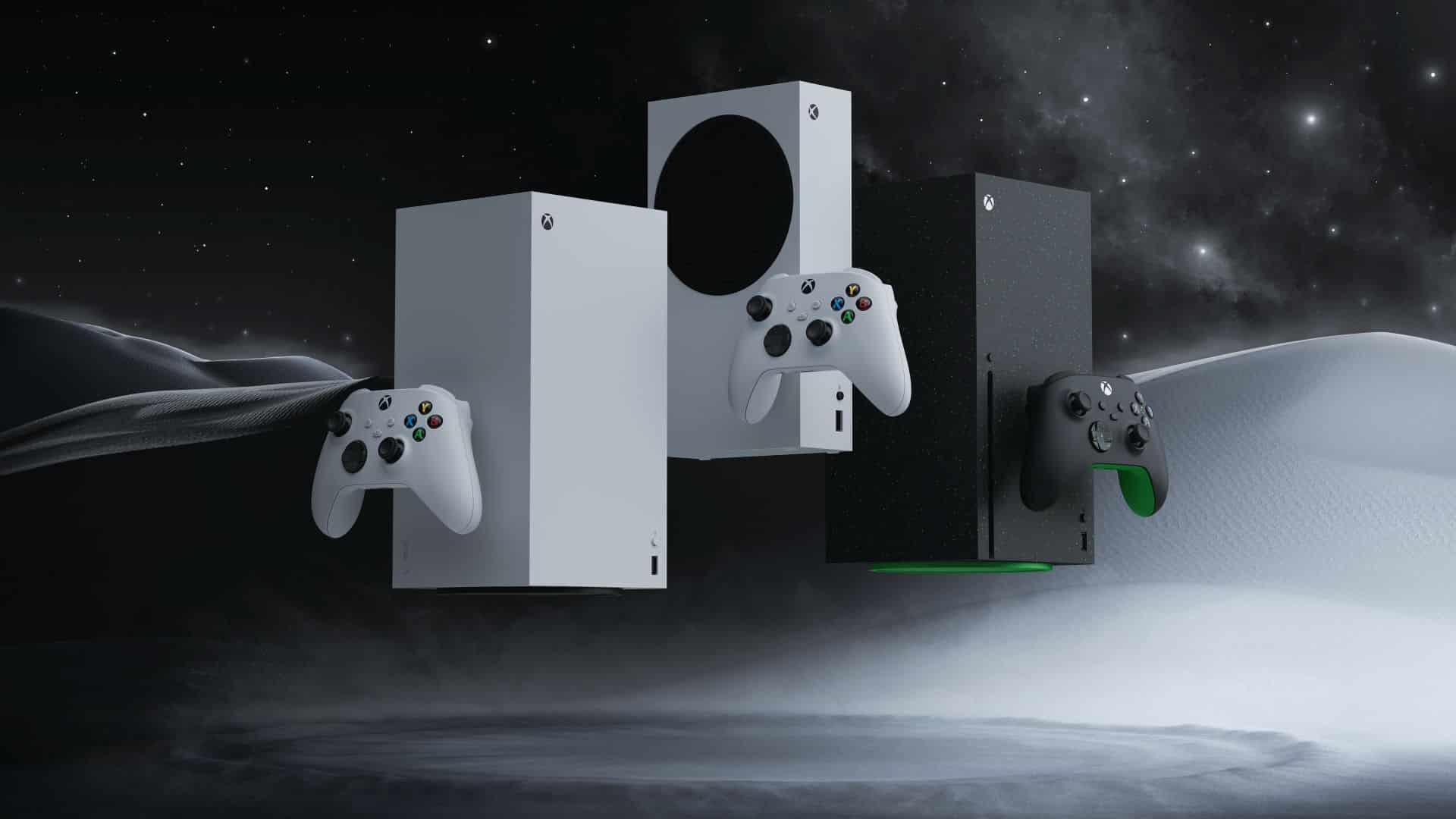 開発者の懸念にもかかわらず、サポートされ続けるXboxシリーズS