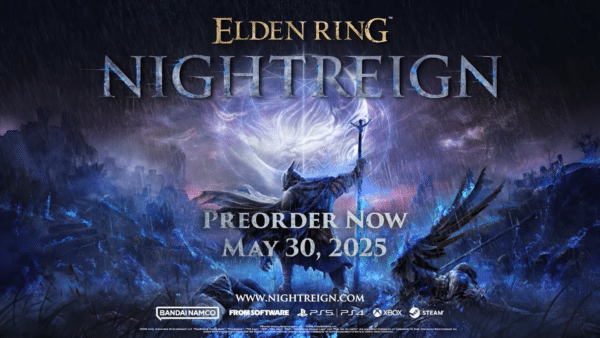 Elden Ring Nightreignは5月30日リリースします。さまざまなエディションと予約注文ボーナスが明らかになりました