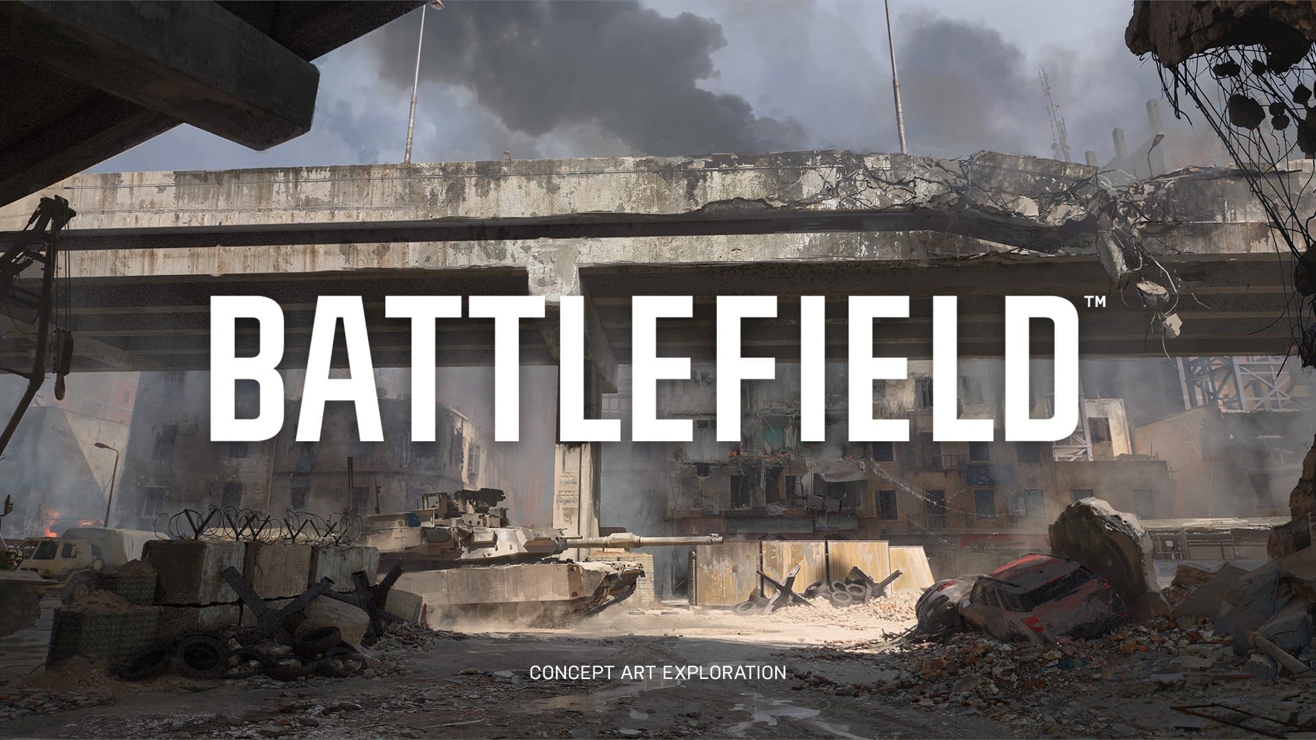 Battlefield Labsは、新しい戦場への関心が高いままであるため、130万人以上のユーザーが登録しようとしているのを見ました