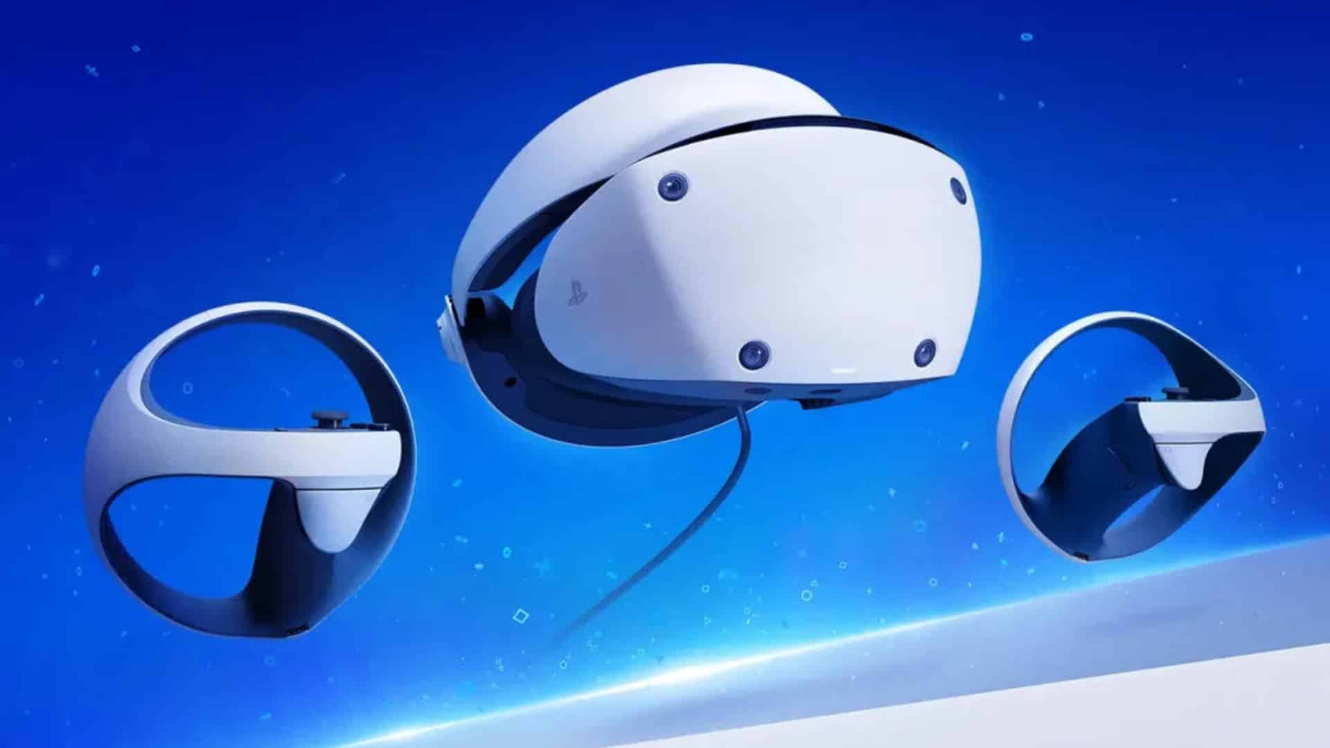 PlayStationにより、PSVR 2は新しい価格削減でより手頃な価格になります