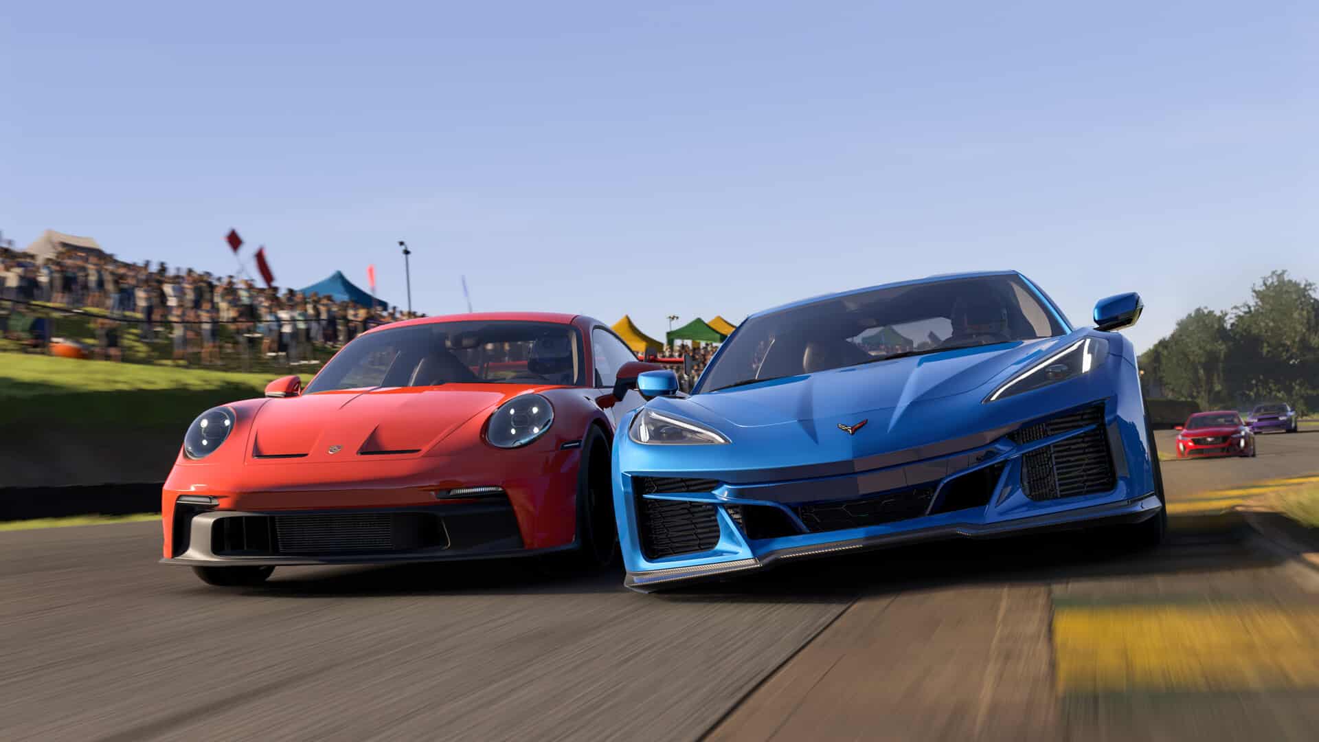 Forza Motorsport Update 17は今年2月10日にリリースされ、新しいイベント、車などが追加されます