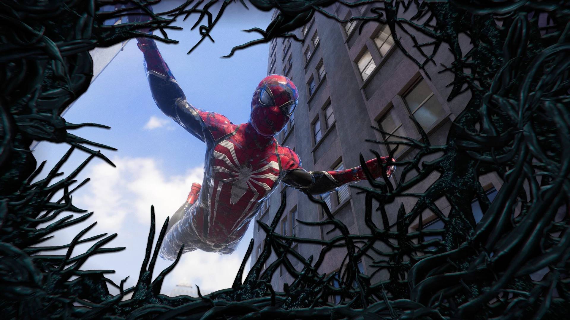 Marvel's Spider-Man 2 PC Modは、私たちが公式になることを願っている大規模なゲームプレイ機能をもたらします