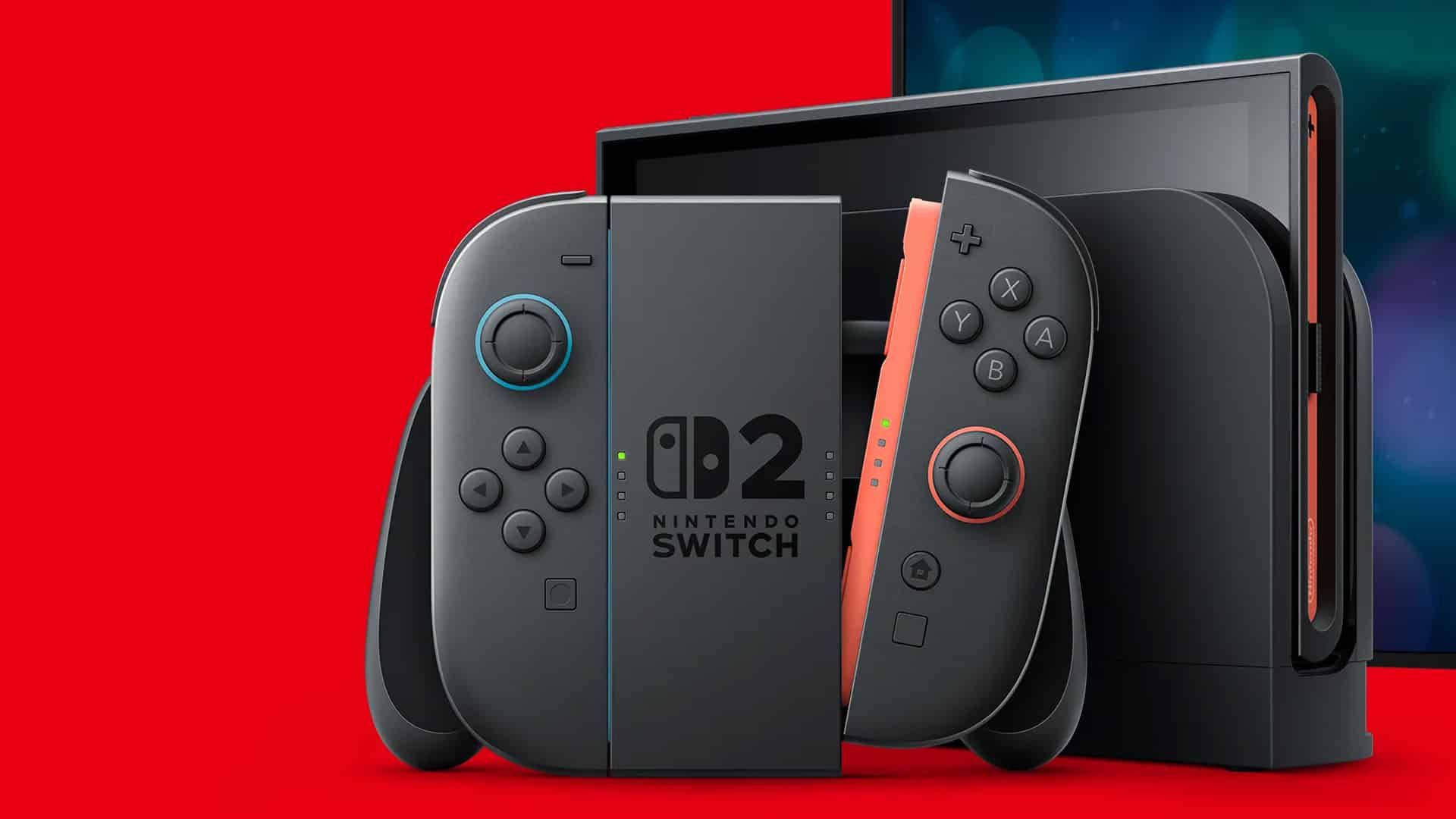 レポート：Nintendo Switch 2ゲームは、インサイダーごとに平均してより高価になる可能性があります