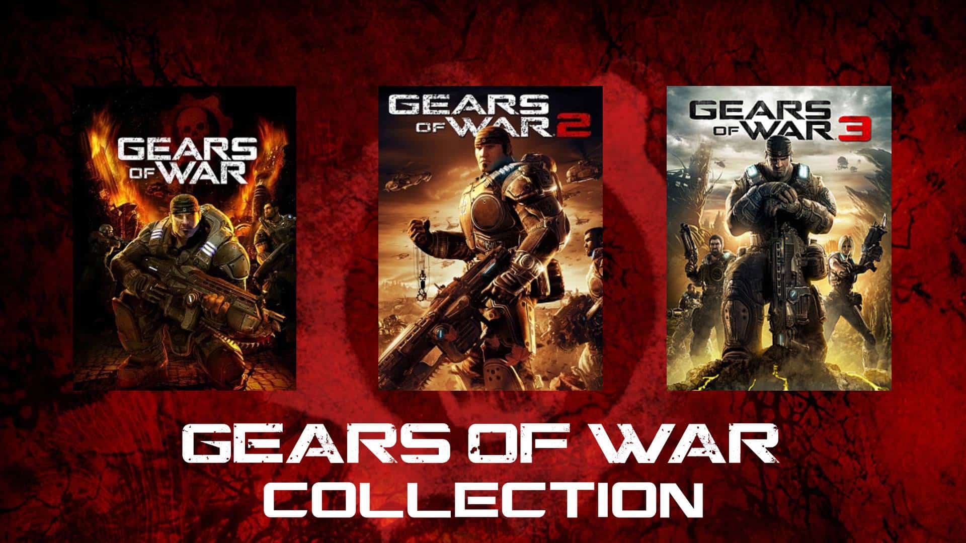 噂：Xbox Showcaseで公開されるPS5/XboxのGears of Warコレクション。 2026年のE-Dayリリースセット